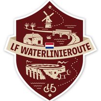 lf waterlinie route