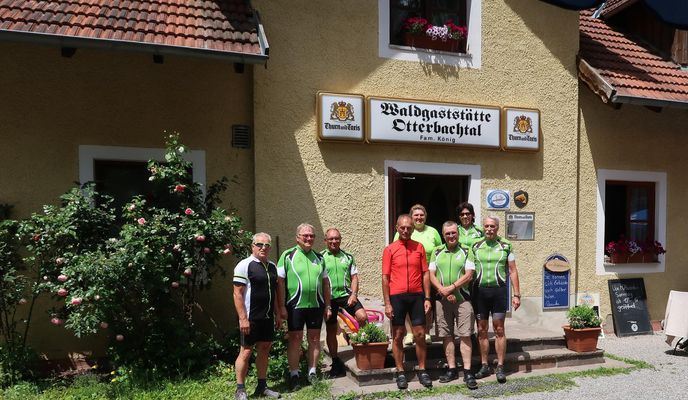 2022 besondere Touren