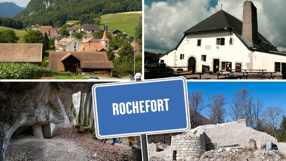 rochefort