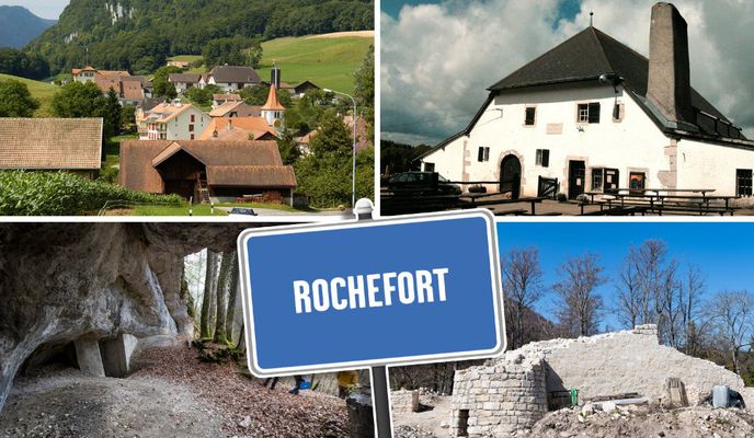 rochefort