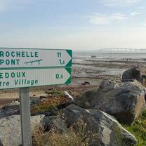 Radtouren | Île de Ré | France