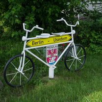 Berlin - Usedom