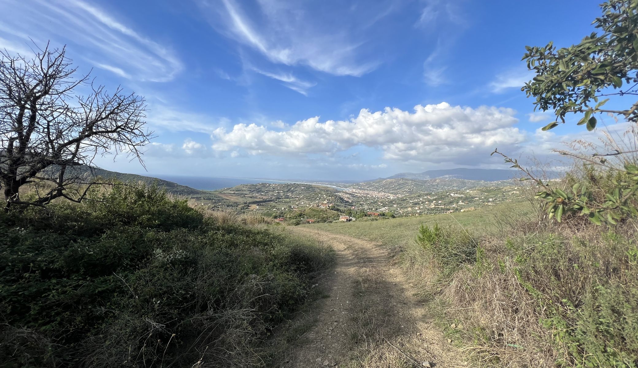 Cilento