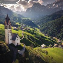 Dolomiti'23
