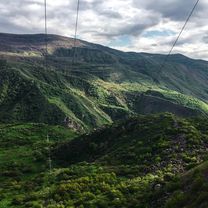 Armenia 2018