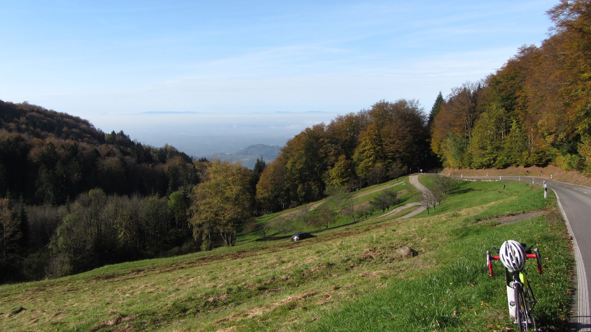 RSC Schwarzwald 2023