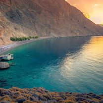 Isle of Creta 2023