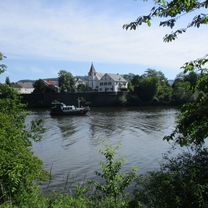 Saar - Mosel - Rhein - Lahn - Eder - Fulda - Weser 2023