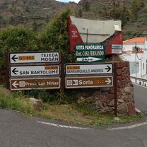 Canarie 2023