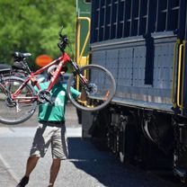 Via-Transilvanica (4 Days Train Included)