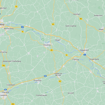 Danube River part 3 (Kelheim to Passau) - Germany