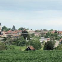 Rund um Velká Bíteš