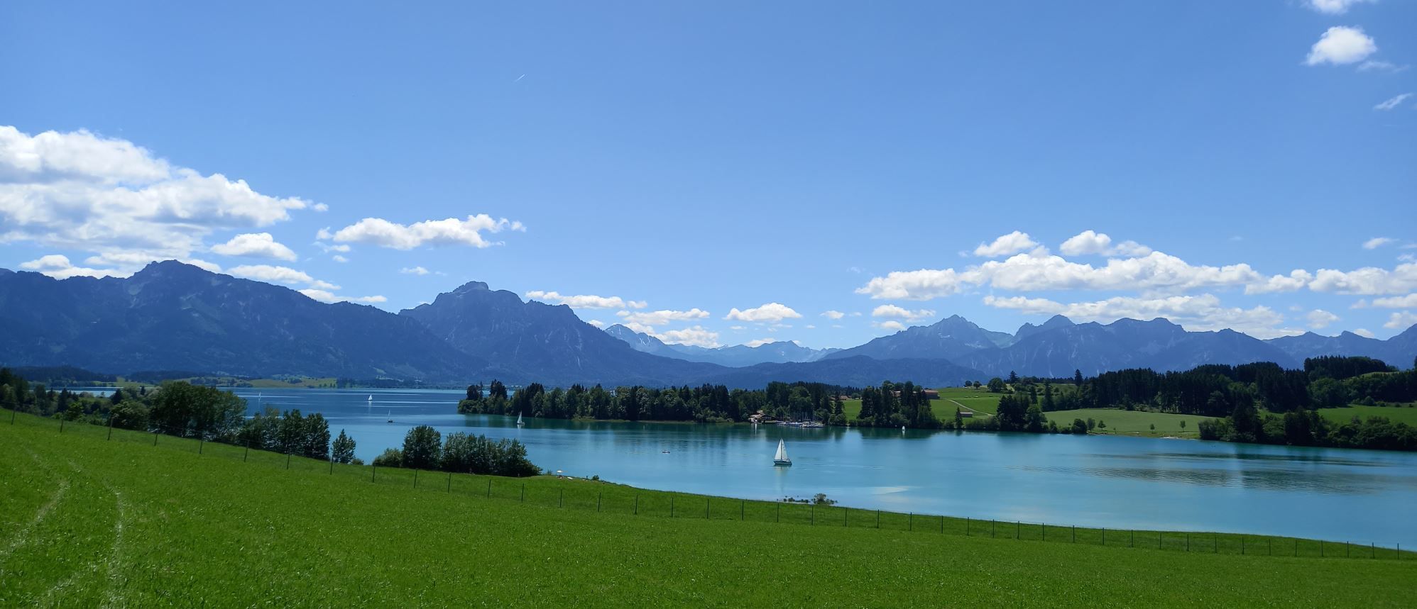 Urlaubstouren