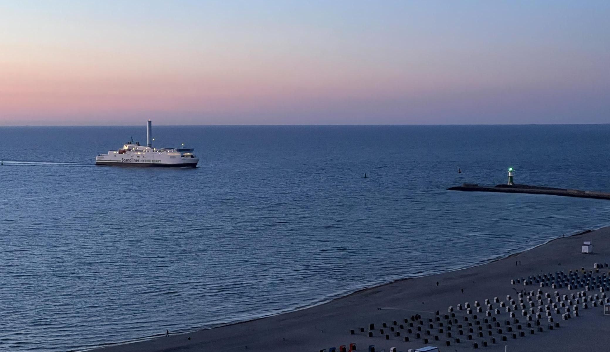 Ostsee
