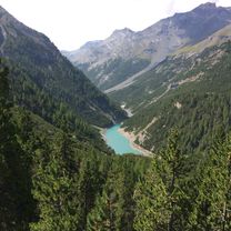 Transalp Gimod