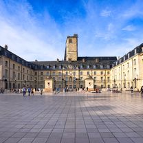 Frankreich 2023_Burgund