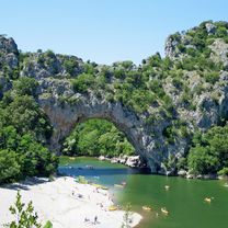 Ardèche 2023
