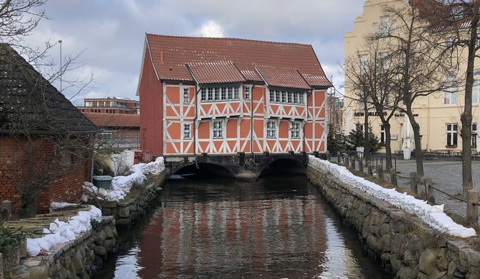 Wismartouren