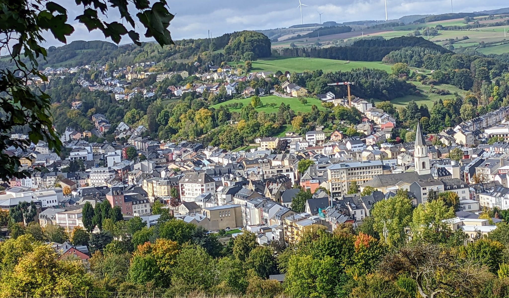 Ettelbruck Metz