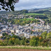 Ettelbruck Metz