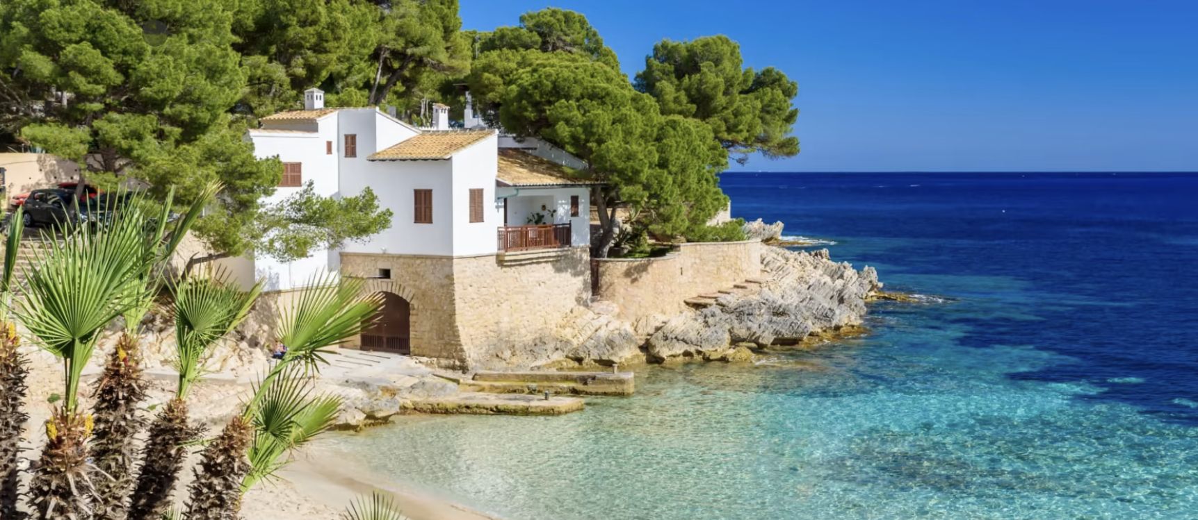 Mallorca 2024