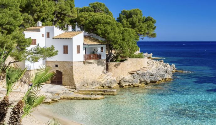 Mallorca 2024