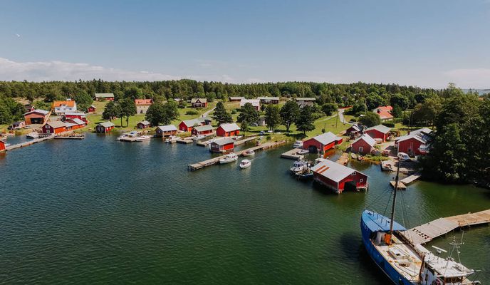 X TRR, Finnland Quest