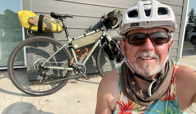 Ocean 2 Ocean Canada