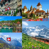 Switzerland