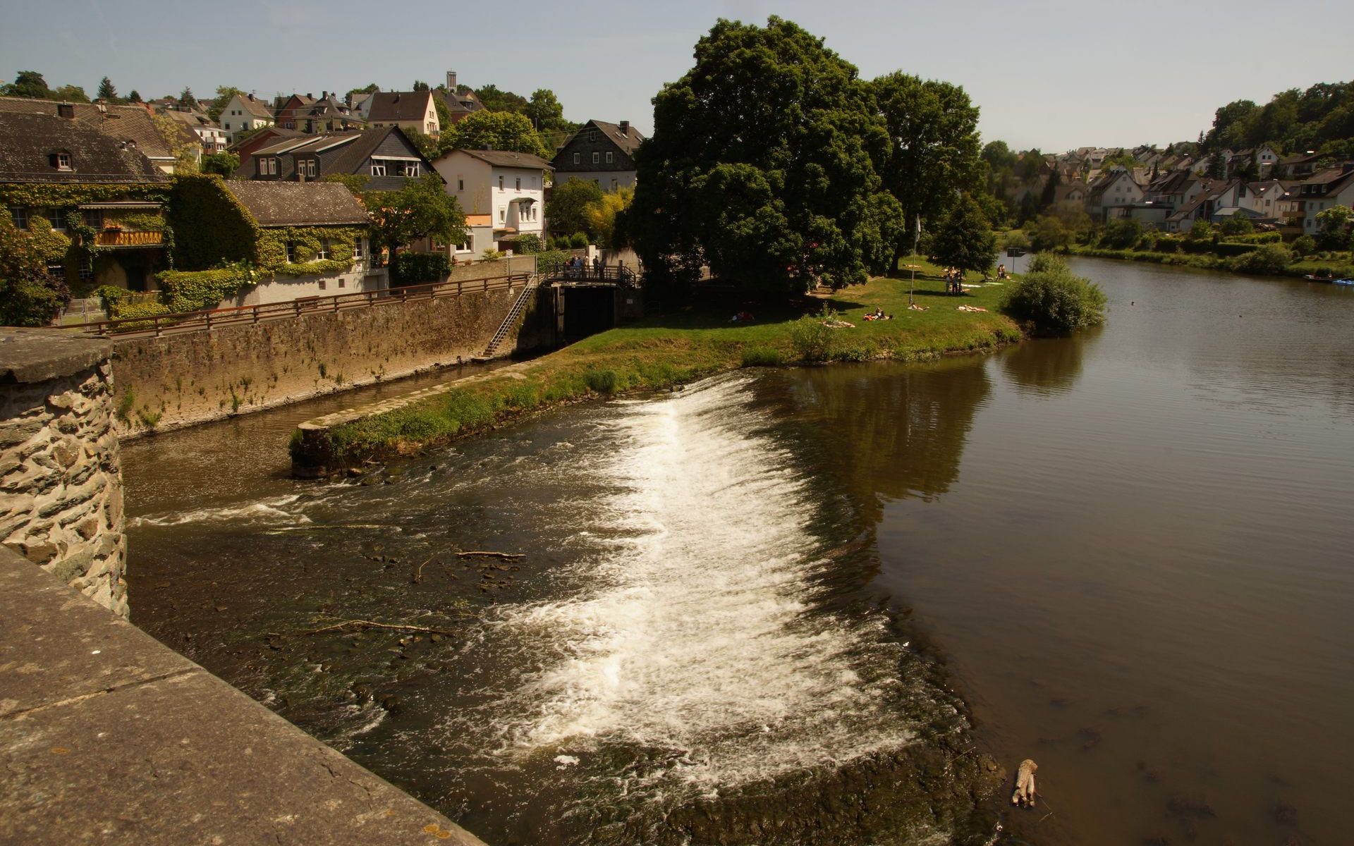 2015-06 - Lahnradweg