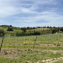 Piacenza - Cinque Terre - Toskana