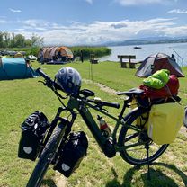 3-Tage Tour Murtensee
