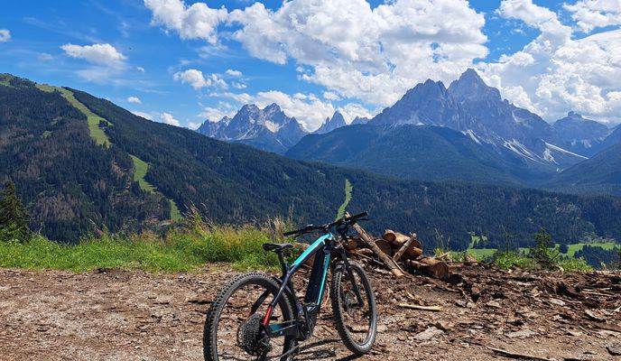 ab-da Welsberg-Monguelfo