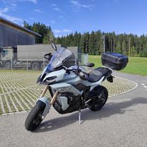 Motorrad