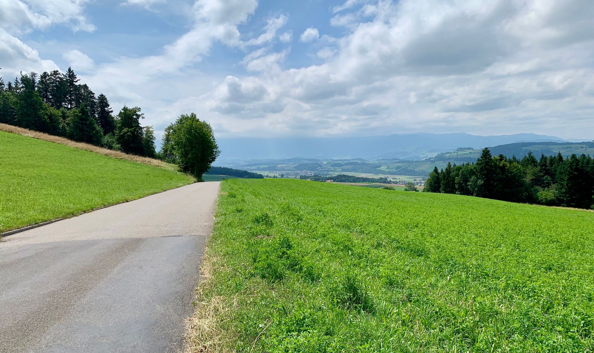2-Tage Tour Oberburg