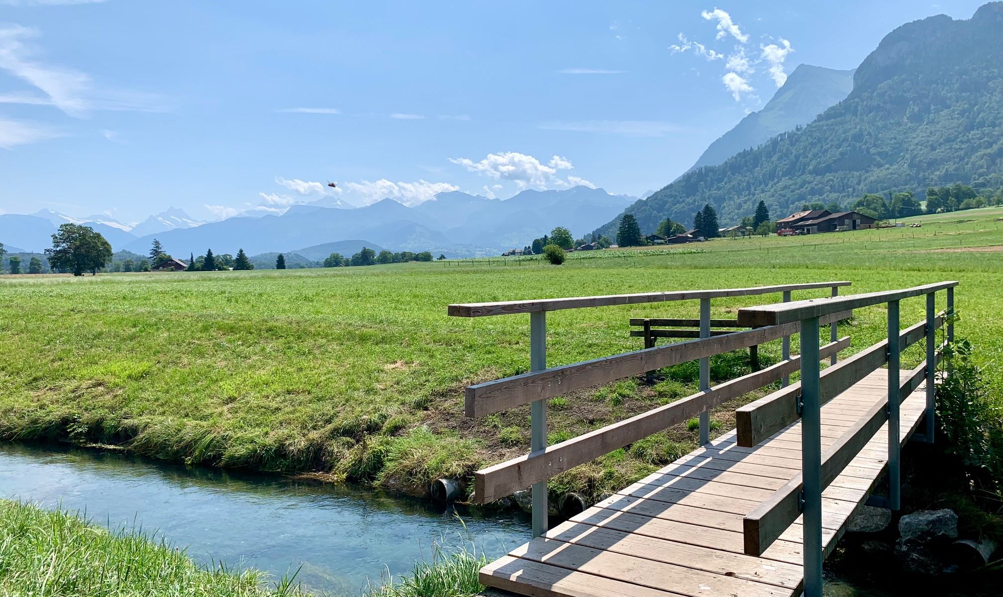 2-Tage Tour Murtensee