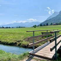 2-Tage Tour Murtensee
