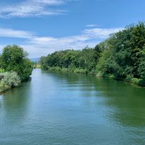 3-Tage Tour Oberburg-Murten-Aeschi