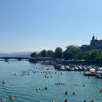 Switzerland 2024