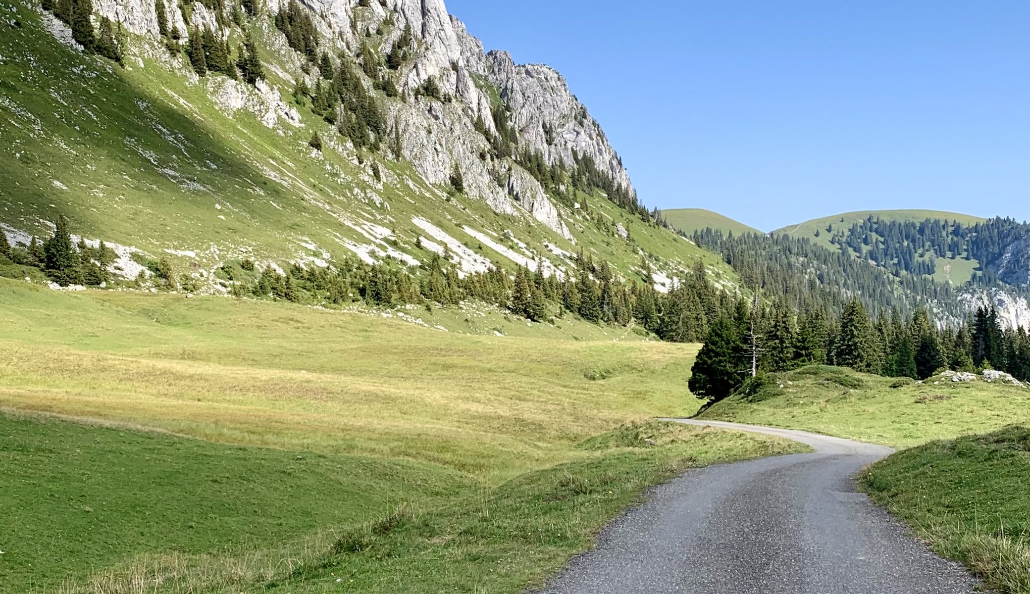 Berner Oberland