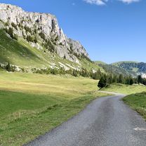Berner Oberland