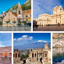 Sicilia 2025