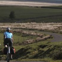 Hadrian's Cycleway Adventure