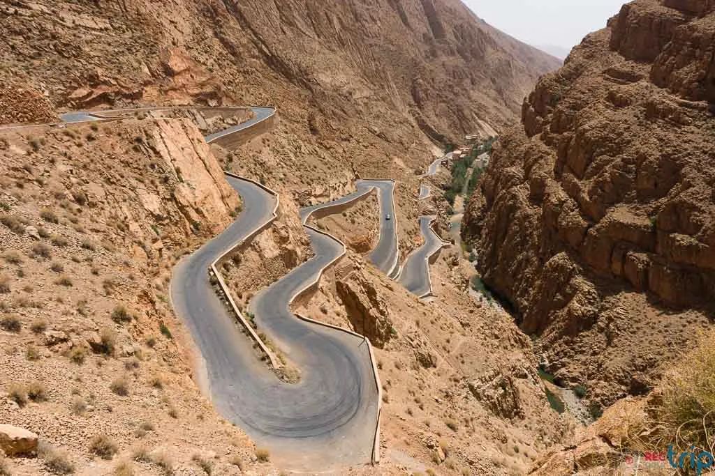 Marocco