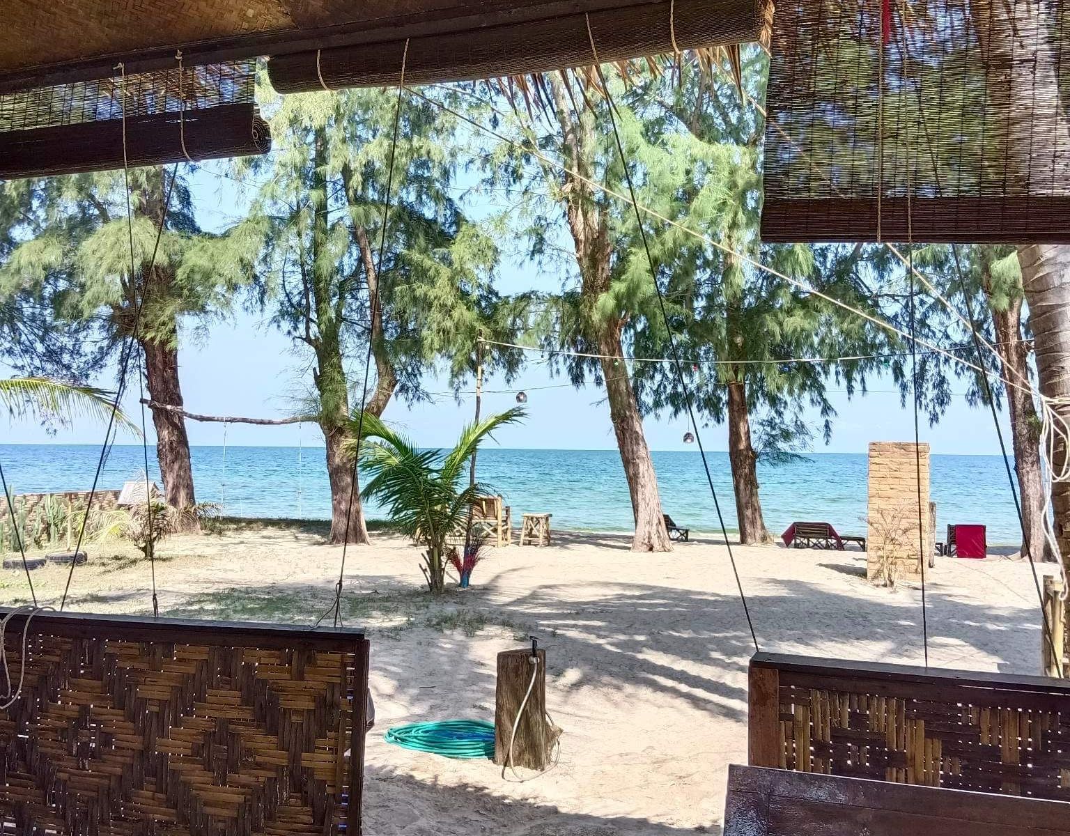 Tour of South Thailand