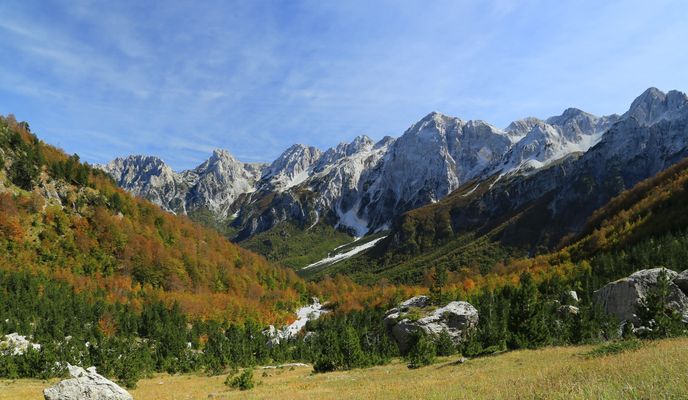 Balkans-2025