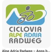 Alpe-Adria-Tour 410 Kilometer