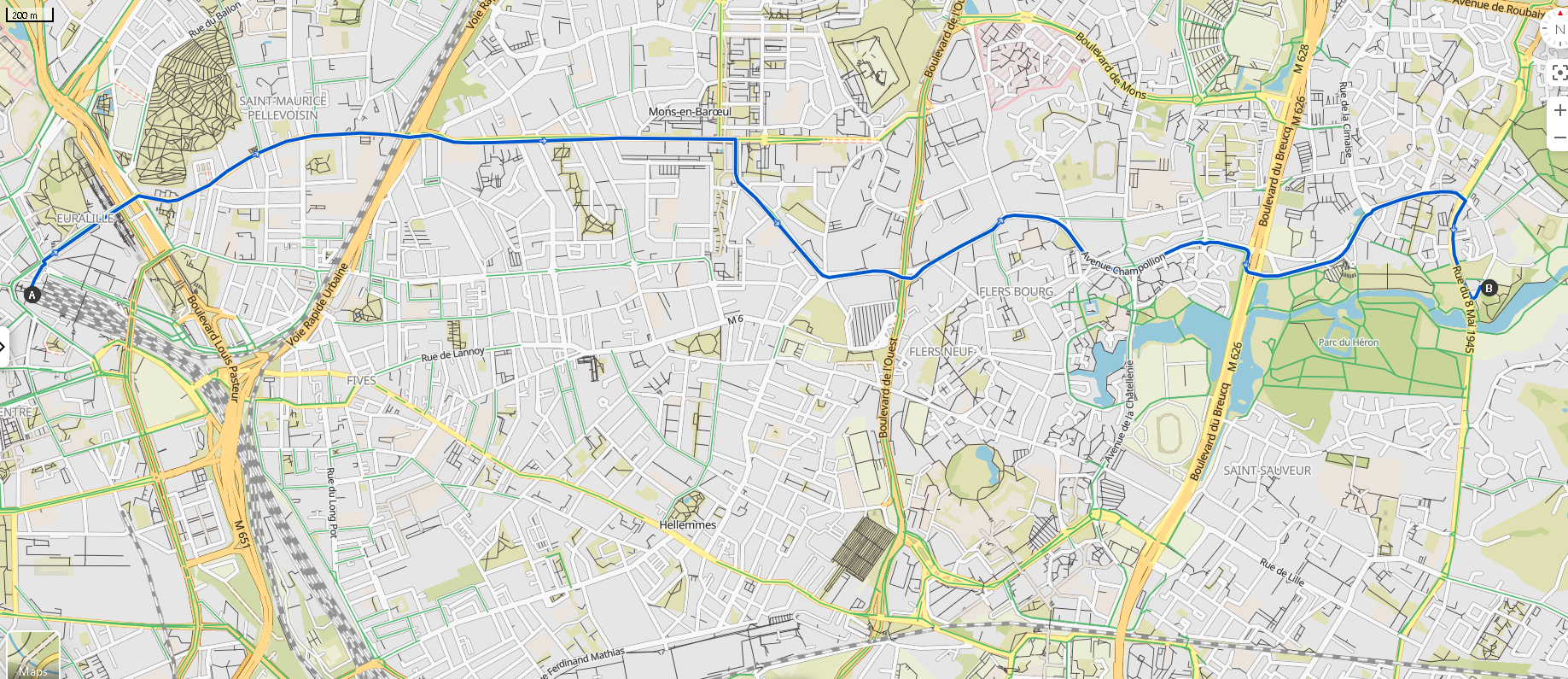 bike tour 2025