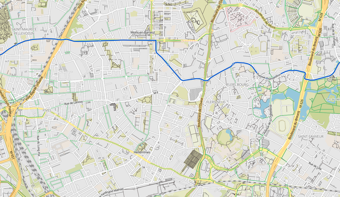 bike tour 2025