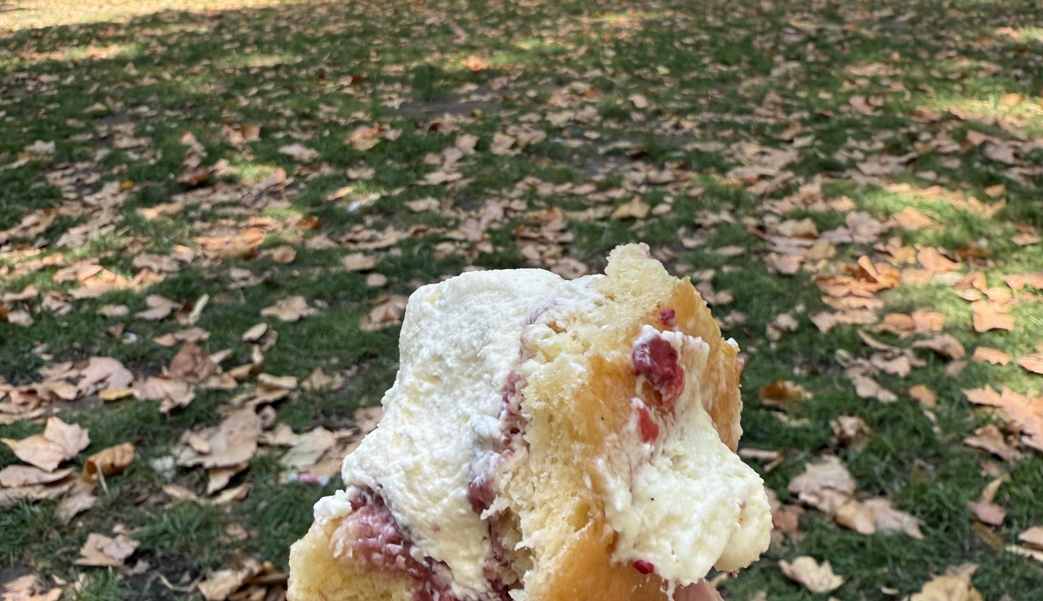Bakery Stops